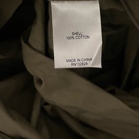 NWT L’acadmie wrap top -small - Picture 6 of 7